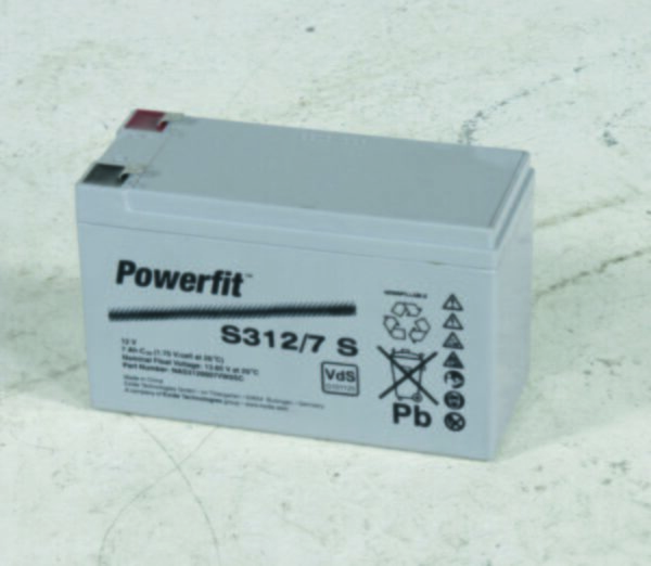 Batteri1