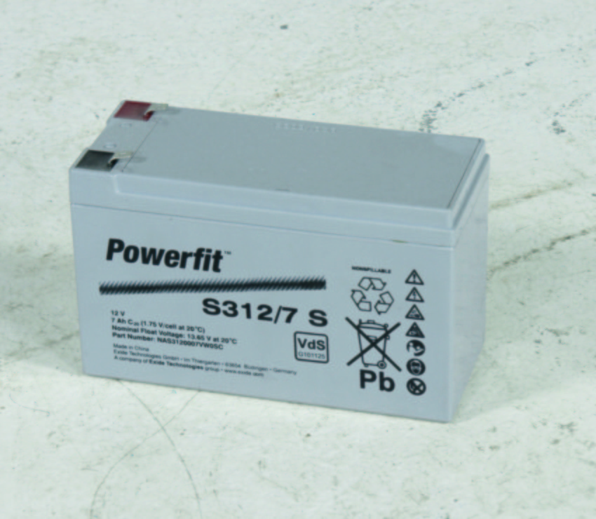 Batteri1